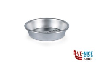 preparazione cibi STAMPO CONICO TONDO 43-3 H.3 CM.16 PIZZA AGNELLI