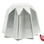 alluminio STAMPO PANDORO ALLUMINIO 1000GR  1125100 METALLURGICA ITALO OTTINETTI