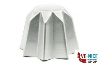 alluminio STAMPO PANDORO ALLUMINIO 1000GR 1125100 METALLURGICA ITALO OTTINETTI