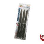 altri coltelli STANDARD-CONFEZIONE 3 COLT.PIZZA T.LADY COLTELLERIE INOX BONOMI