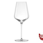 vetro STARLIGHT - CALICE BORDEAUX CL.67 H.25,5 - STOLZLE LAUSITZ GMBH