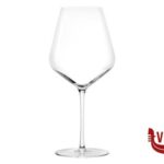 vetro cristallino STARLIGHT - CALICE BURGUNDY CL.82 H.24,8 - 2450000 STOLZLE LAUSITZ GMBH