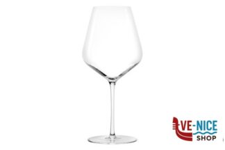 vetro cristallino STARLIGHT - CALICE BURGUNDY CL.82 H.24,8 - 2450000 STOLZLE LAUSITZ GMBH