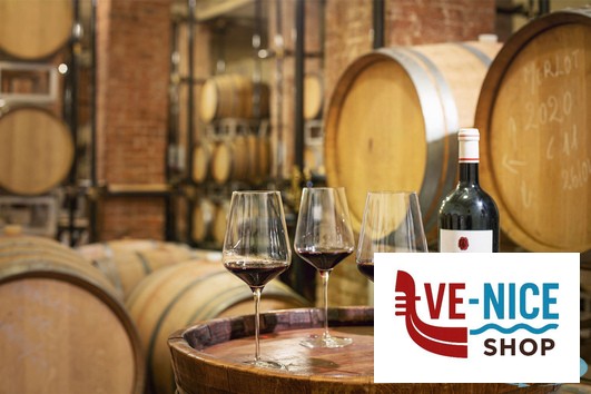 vetro STARLIGHT - CALICE WHITE WINE CL.41 H.22,5 STOLZLE LAUSITZ GMBH - immagine 3