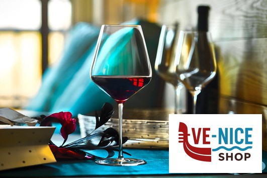 vetro STARLIGHT - FLUT CHAMPAGNE CL.29 H.24 STOLZLE LAUSITZ GMBH - immagine 4