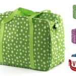 tempo libero STARS-BORSA TERMICA LT.24 42X18X28 2305664 COLORI ASSORTITI FUCSIA-BLU-VERDE-ROSSO GIOSTYLE   LIFESTYLE SPA