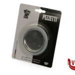 accessori STEEL BLISTER 2 GUARNIZIONI 1 FILTRO TAZZE 4 1347 GHIDINI CIPRIANO