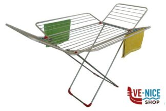 stendi biancheria STENDI DI PIU-STENDIBIANCHERIA ALLUMINIO FINO A 30 METRI 132 BETABERNINI DI BERTAGLIA N. E C. SNC