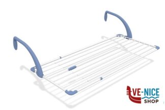 stendi biancheria STENDITORE VILEDA BREZZA EXTEND BALCONE GIMI