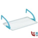 stendi biancheria STENDITORE VILEDA GHIBLI RESINA   BALCONE GIMI