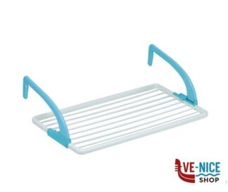 stendi biancheria STENDITORE VILEDA GHIBLI RESINA BALCONE GIMI