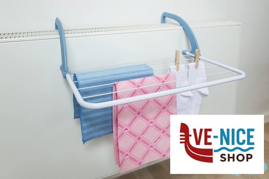 altri accessori STENDITORE GIMI RADIO X RADIATORE 3012445 GIMI - immagine 4