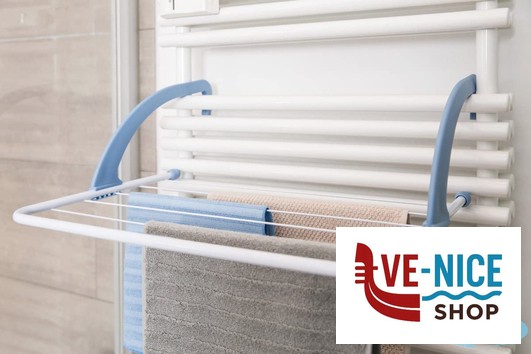 altri accessori STENDITORE GIMI RADIO X RADIATORE 3012445 GIMI - immagine 3