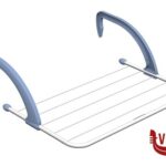 altri accessori STENDITORE GIMI RADIO X RADIATORE  3012445 GIMI