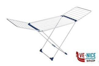 altri accessori STENDITORE GIMI TEMPO 20 ALLUMINIO GIMI