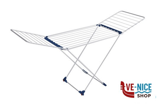 altri accessori STENDITORE GIMI TEMPO 20 ALLUMINIO GIMI