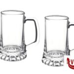 vetro STERN - CF. 2 PEKER 0,400 CL. 51 BORMIOLI ROCCO