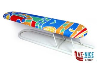 tavolo da stiro STIRAMANICHE NEW COLOMBO NEW SCAL SPA