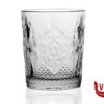 STONE - BICCHIERE DOF CL.39  6.66218.BAC BORMIOLI ROCCO vetro 6 pezzi