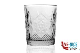 vetro STONE - BICCHIERE DOF CL.39 6.66218.BAC BORMIOLI ROCCO