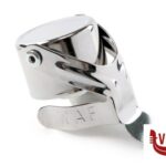 altri TAPPO STOPPER CROMATO INOX 18.C IN BLISTER BREVETTI WAF
