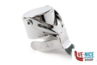 altri TAPPO STOPPER CROMATO INOX 18.C IN BLISTER BREVETTI WAF