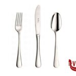 cucchiai STRESA 18-10 CUCCHIAIO FRUTTA   03200004 PINTI INOX