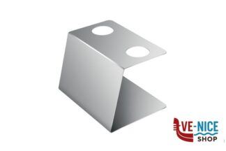 bar STRESA - SERVICONO GELATO INOX 18-10 2 POSTI         669-2 CERUTTI INOX SRL UNINOMINALE