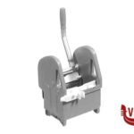 accessori casa STRIZZATORE TEC A GANASCE  0003740 TTS TECNO TROLLEY SYSTEM SRL