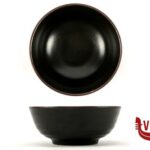 porcellana STROMBOLI-CIOTOLA CM.17,8   RH43386-18-FS1-X IMPORT TAVOLA PROFESSIONAL