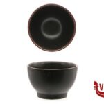 ceramica STROMBOLI-COPPETTA CM.8,5    HD99A30-FS1-X IMPORT TAVOLA PROFESSIONAL