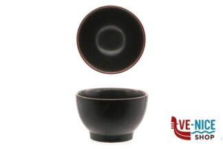 ceramica STROMBOLI-COPPETTA CM.8,5 HD99A30-FS1-X IMPORT TAVOLA PROFESSIONAL