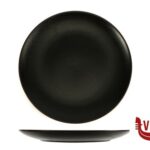 ceramica STROMBOLI-PIATTO PIANO CM.28,5   RH40069-11.25-FS1-X IMPORT TAVOLA PROFESSIONAL