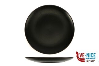 ceramica STROMBOLI-PIATTO PIANO CM.28,5 RH40069-11.25-FS1-X IMPORT TAVOLA PROFESSIONAL