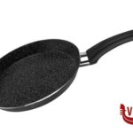 antiederente STRONG LINE-PADELLA CREPES CM.22 MM 1,8 VALSECCHI CASALINGHI