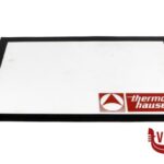 tavola STUOIA SILICONEFIBRA CM 60X40 THERMOHAUSER