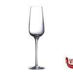 vetro SUBLYM - CALICE FLUT CL.21         L2762 ARC INTERNATIONAL FRANCE