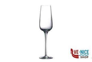 vetro SUBLYM - CALICE FLUT CL.21 L2762 ARC INTERNATIONAL FRANCE