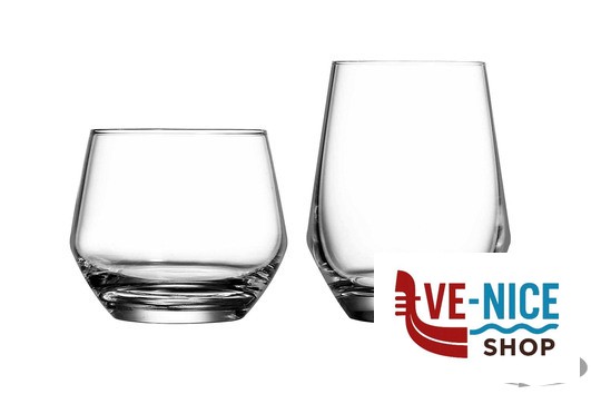 vetro SUBLYM - LIMA- BICCHIERE ACQUA CL.38 FH G3368 ARC INTERNATIONAL FRANCE - immagine 3