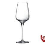 SUBLYM - CALICE LARGE CL.45      N1739 ARC INTERNATIONAL FRANCE vetro 6 pezzi