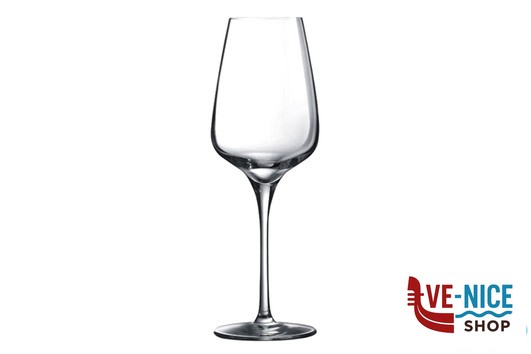 vetro SUBLYM - CALICE LARGE CL.45 N1739 ARC INTERNATIONAL FRANCE