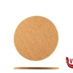 sottopentole SUGHERO-SOTTOPENTOLA TONDO CM 17 H.0,8 KESPER F.ANTON GMBH