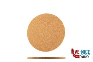 sottopentole SUGHERO-SOTTOPENTOLA TONDO CM 17 H.0,8 KESPER F.ANTON GMBH