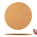 sottopentole SUGHERO-SOTTOPENTOLA TONDO CM 26 H.0,8 KESPER F.ANTON GMBH