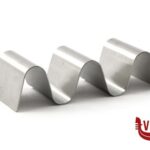 contenitori SUPPORTO PORTA TACOS TAXI 2-3 POSTI INOX TABLECRAFT