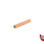 posate SUPPORTO POSATE LEGNO-PENTAGONALE CM 12,2 7844 COMAS