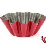 antiederente SWEETY-STAMPO BUDINO CM.22,5       RE002 IMPORT COTTURA