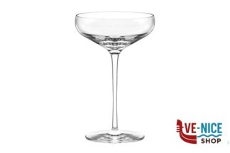 calici e flute spumante SWING - COPPA CHAMPAGNE CL 30 CM 11,6 H.18 STOLZLE LAUSITZ GMBH