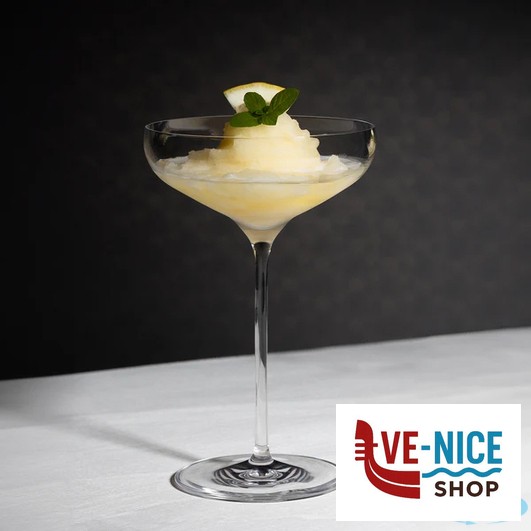 calici e flute spumante SWING - COPPA CHAMPAGNE CL 30 CM 11,6 H.18 STOLZLE LAUSITZ GMBH - immagine 3