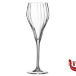 calici e flute spumante SYMETRIE - CALICE FLUTE CL 16 ARC INTERNATIONAL FRANCE